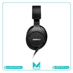هدفون شور SHURE SRH440A - ملودی ارتباط