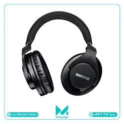 هدفون شور SHURE SRH440A - ملودی ارتباط