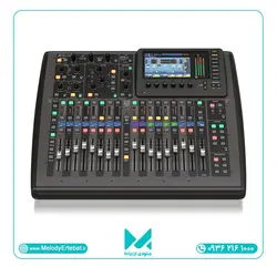میکسر دیجیتال بهرینگر Behringer X32 Compact - ملودی ارتباط