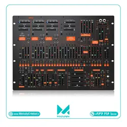 سینتی سایزر بهرینگر Behringer 2600 - ملودی ارتباط