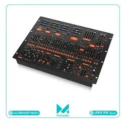 سینتی سایزر بهرینگر Behringer 2600 - ملودی ارتباط