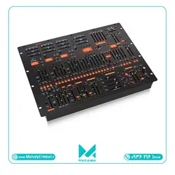 سینتی سایزر بهرینگر Behringer 2600 - ملودی ارتباط