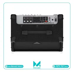 امپ گیتار و کیبرد بهرینگر Behringer K450FX - ملودی ارتباط