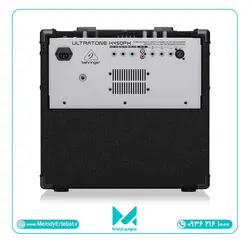 امپ گیتار و کیبرد بهرینگر Behringer K450FX - ملودی ارتباط