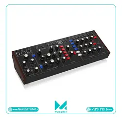 سینتی سایزر بهرینگر Behringer MODEL D - ملودی ارتباط