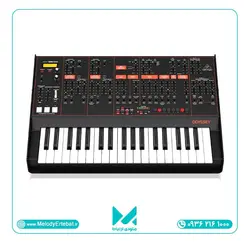 سینتی سایزر بهرینگر Behringer ODYSSEY - ملودی ارتباط