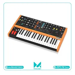 سینتی سایزر بهرینگر Behringer POLY D - ملودی ارتباط