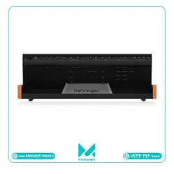 سینتی سایزر بهرینگر Behringer POLY D - ملودی ارتباط