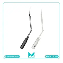 میکروفون آمبیانس آویز بهرینگر Behringer HM50  - ملودی ارتباط