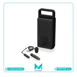 میکروفون آمبیانس آویز بهرینگر Behringer HM50  - ملودی ارتباط