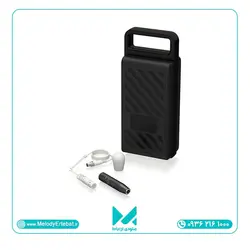 میکروفون آمبیانس آویز بهرینگر Behringer HM50  - ملودی ارتباط