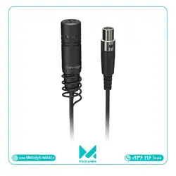 میکروفون آمبیانس آویز بهرینگر Behringer HM50  - ملودی ارتباط