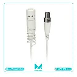 میکروفون آمبیانس آویز بهرینگر Behringer HM50  - ملودی ارتباط