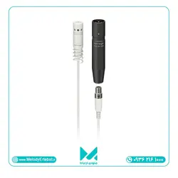 میکروفون آمبیانس آویز بهرینگر Behringer HM50  - ملودی ارتباط