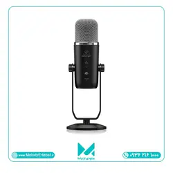 میکروفون استودیویی بهرینگر Behringer BIGFOOT - ملودی ارتباط