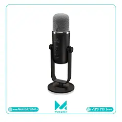 میکروفون استودیویی بهرینگر Behringer BIGFOOT - ملودی ارتباط