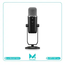 میکروفون استودیویی بهرینگر Behringer BIGFOOT - ملودی ارتباط