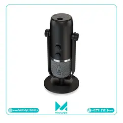 میکروفون استودیویی بهرینگر Behringer BIGFOOT - ملودی ارتباط