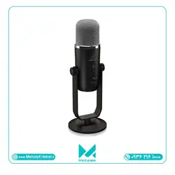 میکروفون استودیویی بهرینگر Behringer BIGFOOT - ملودی ارتباط