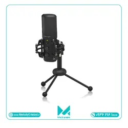 میکروفون استودیویی بهرینگر Behringer BU200 - ملودی ارتباط