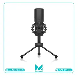 میکروفون استودیویی بهرینگر Behringer BU200 - ملودی ارتباط
