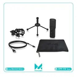 میکروفون استودیویی بهرینگر Behringer BU200 - ملودی ارتباط