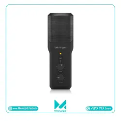 میکروفون استودیویی بهرینگر Behringer BU200 - ملودی ارتباط