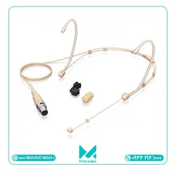 میکروفون هدمیک بهرینگر Behringer BD440  - ملودی ارتباط