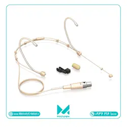 میکروفون هدمیک بهرینگر Behringer BD440  - ملودی ارتباط