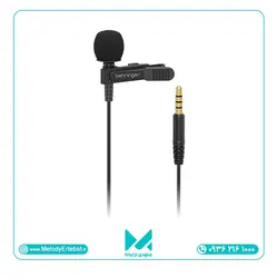 میکروفون یقه ای بهرینگر Behringer BC LAV - ملودی ارتباط