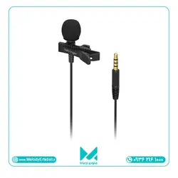 میکروفون یقه ای بهرینگر Behringer BC LAV - ملودی ارتباط