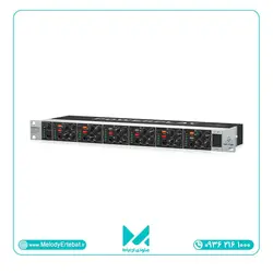 پری امپ هدفون بهرینگر Behringer HA6000 - ملودی ارتباط