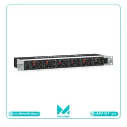 پری امپ هدفون بهرینگر Behringer HA6000 - ملودی ارتباط