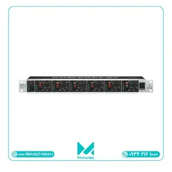 پری امپ هدفون بهرینگر Behringer HA6000 - ملودی ارتباط