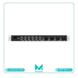 پری امپ هدفون بهرینگر Behringer HA6000 - ملودی ارتباط