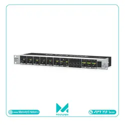 میکسر آنالوگ بهرینگر Behringer ZMX8210 - ملودی ارتباط