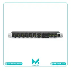 میکسر آنالوگ بهرینگر Behringer ZMX8210 - ملودی ارتباط