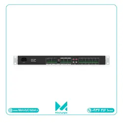 میکسر آنالوگ بهرینگر Behringer ZMX8210 - ملودی ارتباط