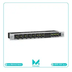 میکسر آنالوگ بهرینگر Behringer ZMX8210 - ملودی ارتباط