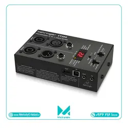 تستر کابل بهرینگر Behringer CT200 - ملودی ارتباط