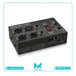 تستر کابل بهرینگر Behringer CT200 - ملودی ارتباط