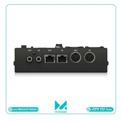 تستر کابل بهرینگر Behringer CT200 - ملودی ارتباط