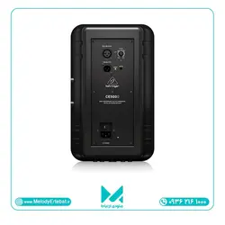 اسپیکر دکوراتیو بهرینگر Behringer CE500D - ملودی ارتباط