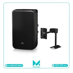 اسپیکر دکوراتیو بهرینگر Behringer CE500D - ملودی ارتباط