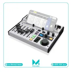 میکسر دیجیتال بهرینگر Behringer FLOW 8 - ملودی ارتباط