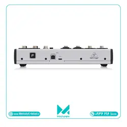 میکسر دیجیتال بهرینگر Behringer FLOW 8 - ملودی ارتباط
