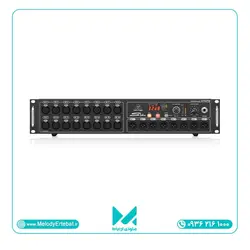 استیج باکس میکسر دیجیتال بهرینگر Behringer S16 - ملودی ارتباط