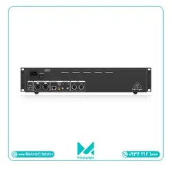 استیج باکس میکسر دیجیتال بهرینگر Behringer S16 - ملودی ارتباط