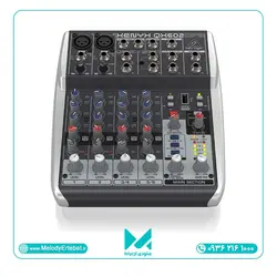 میکسر آنالوگ بهرینگر Behringer XENYX 802S - ملودی ارتباط