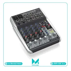 میکسر آنالوگ بهرینگر Behringer XENYX 802S - ملودی ارتباط